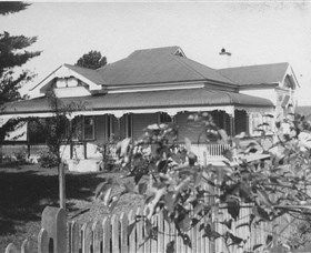 Crawford House - Tourism TAS 2