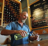 Mimosa Wines - Tourism TAS