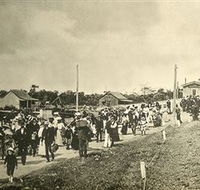 Tweed Historical Society Inc - Tourism TAS