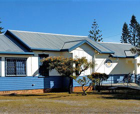 Yamba Museum  - Hobart Tourism 0