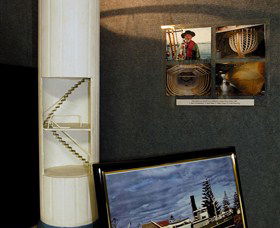 Yamba Museum  - Hobart Tourism 3