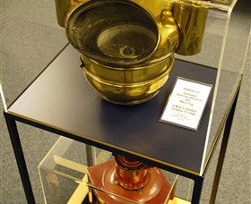Yamba Museum  - Hobart Tourism 2
