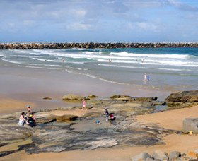 Turners Beach - Hobart Tourism 0