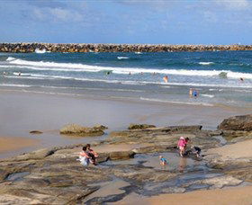 Turners Beach - Hobart Tourism 3