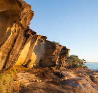 Angourie to Brooms Head - Tourism TAS
