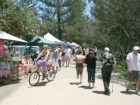 Coolangatta Art And Craft Markets - Tourism TAS 2