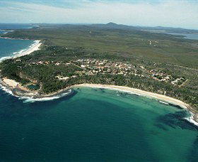Angourie NSW Hobart Tourism