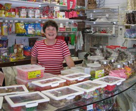 The Mullumbimby Chocolate Shop - Tourism TAS 0