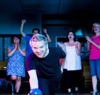 Port City Wave Bowl - Tourism TAS
