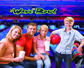 Port City Wave Bowl - Tourism TAS 1