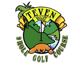 Teven Valley Golf Course - Tourism TAS 4