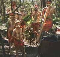 Minjungbal Aboriginal Cultural Centre - Tourism TAS