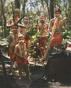 Minjungbal Aboriginal Cultural Centre - Tourism TAS 0