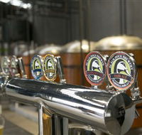 Black Duck Brewery - Tourism TAS