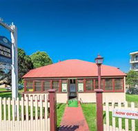 Mid North Coast Maritime Museum - Tourism TAS