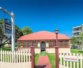 Mid North Coast Maritime Museum - Tourism TAS 0