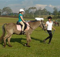 Port Macquarie Horse Riding Centre - Tourism TAS