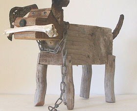 Glasshouse Regional Gallery - Tourism TAS 4