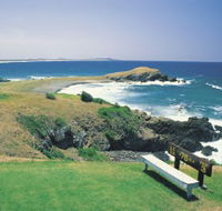 Killick Beach - Hobart Tourism