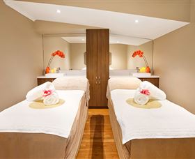 Aqua Vitae Day Spa - Tourism TAS 2