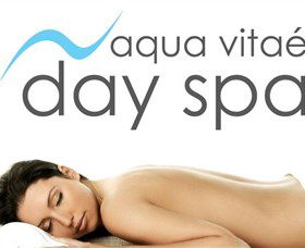 Aqua Vitae Day Spa - Tourism TAS 1