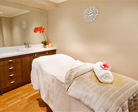 Aqua Vitae Day Spa - Tourism TAS 4