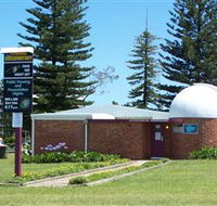 Port Macquarie Astronomical Observatory - Tourism TAS