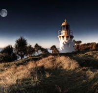 Fingal Head Lighthouse - Tourism TAS