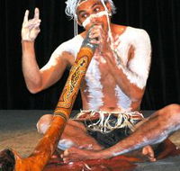 Dhinawan Dreaming - Hobart Tourism
