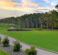 Port Macquarie Golf Club - Tourism TAS