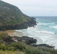 Connors walking track - Hobart Tourism