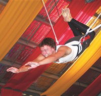 Circus Arts Byron Bay - Hobart Tourism