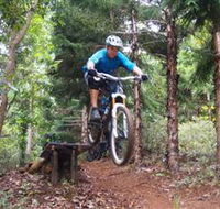 Byron Bay Bike Park - Hobart Tourism