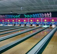 Ballina Ten Pin Bowl - Tourism TAS