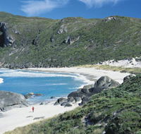D'Entrecasteaux National Park - Tourism TAS