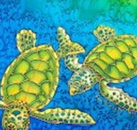 Sea Silks Gallery - Tourism TAS