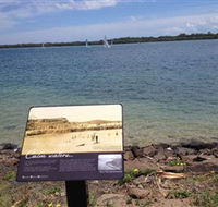 Ballina Historic Waterfront Trail - Tourism TAS