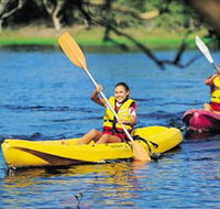 Lake Ainsworth - Hobart Tourism