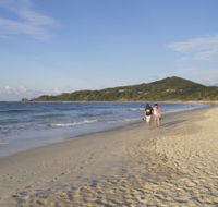 Main Beach Byron Bay - Hobart Tourism