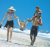 Lighthouse Beach Ballina - Hobart Tourism
