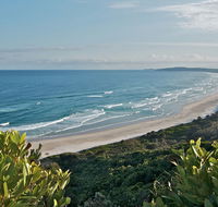 Cape Byron State Conservation Area - Hobart Tourism