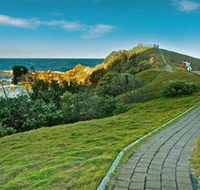 Cape Byron Headland and Lighthouse - Hobart Tourism