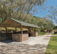 Wategos Beach - Hobart Tourism