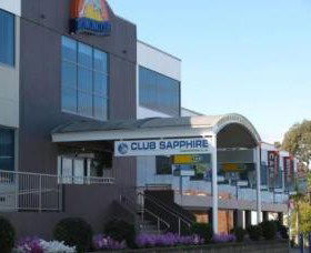Club Sapphire - Merimbula - Hobart Tourism 1