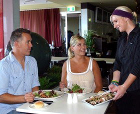 Club Sapphire - Merimbula - Hobart Tourism 2