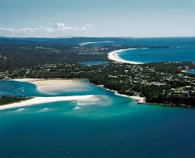Club Sapphire - Merimbula - Hobart Tourism 0