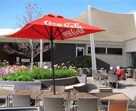 Club Sapphire - Merimbula - Hobart Tourism 3