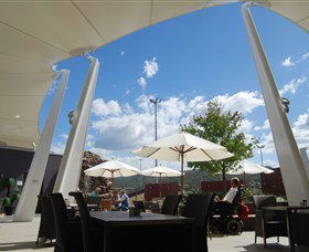 Club Sapphire - Merimbula - Hobart Tourism 4