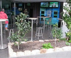 Club Sapphire - Merimbula - Hobart Tourism 5
