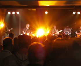 Club Sapphire - Merimbula - Hobart Tourism 8